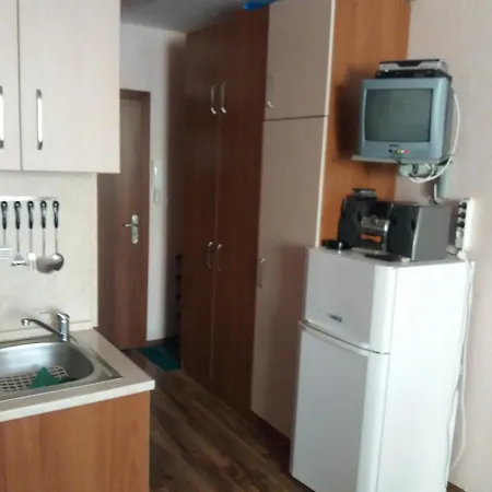 Apartamento Studio