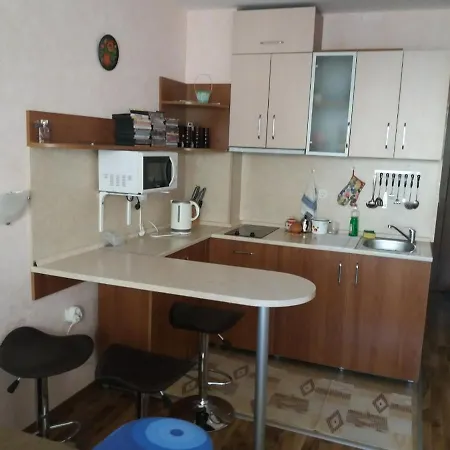 Apartamento Studio Sveti Vlas
